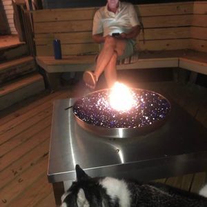 Meet your Posher, Glenn